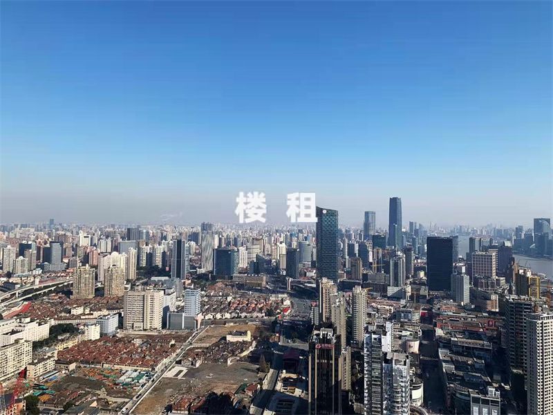 上海大悦中心
