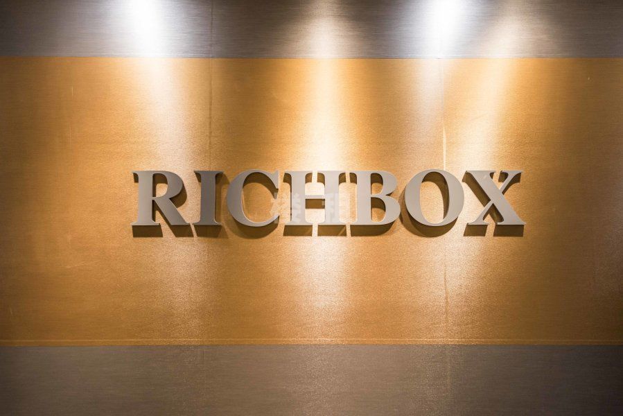 RICHBOX（瑞铂中心）